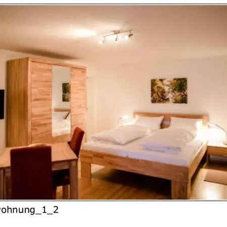 Ferienwohnung Wanderlust Klingenmünster Esterno foto