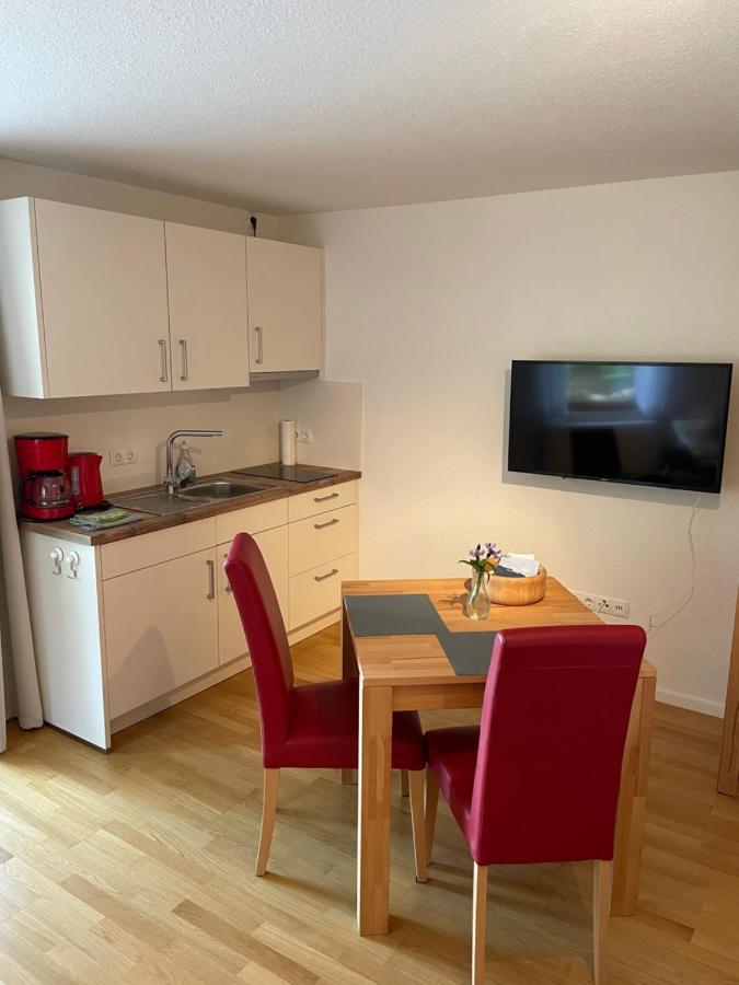 Wanderlust Apartment