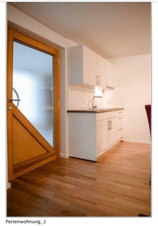 Wanderlust Apartment